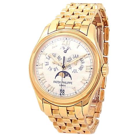 patek philippe mens watch uk|certified pre owned Patek Philippe.